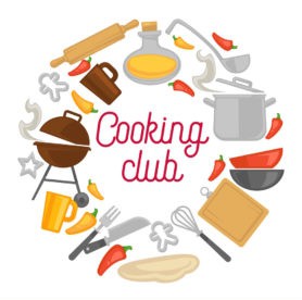 Cooking Club